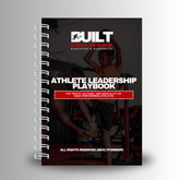 Athlete Leadership Playbook