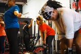 L.A.W. Fitness Family Plan